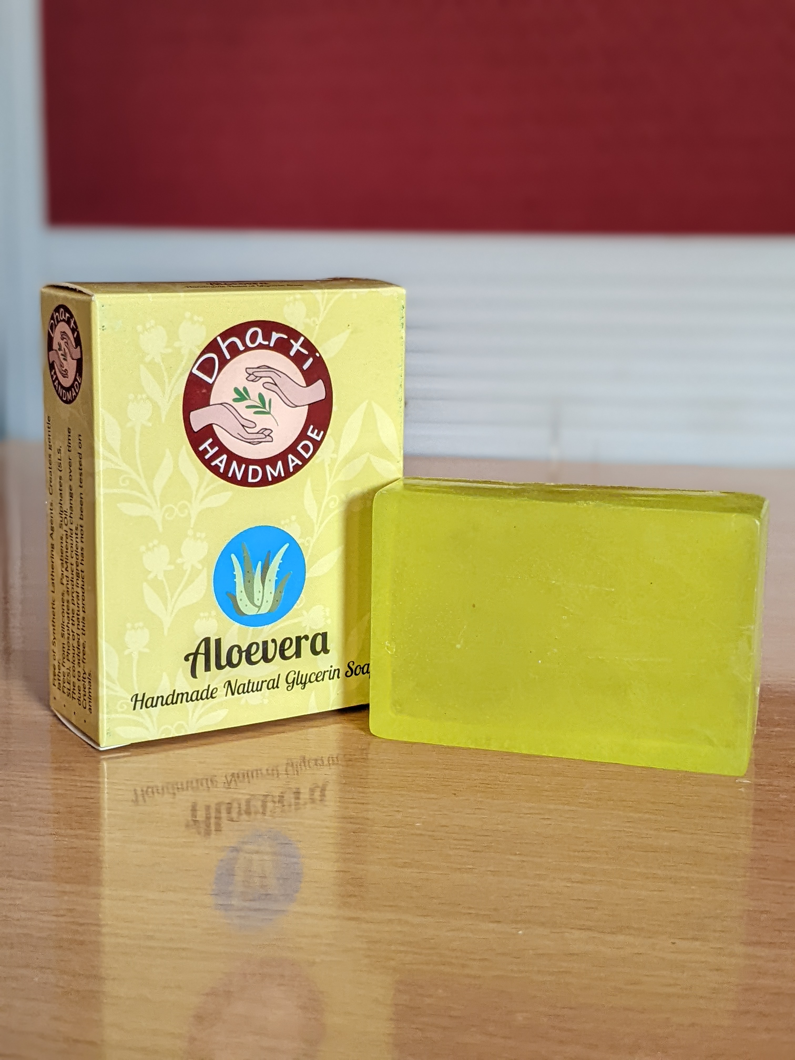 natural and artistic